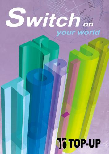 Switch Catalogue